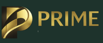 Logotipo PRIME Comércio e Importação